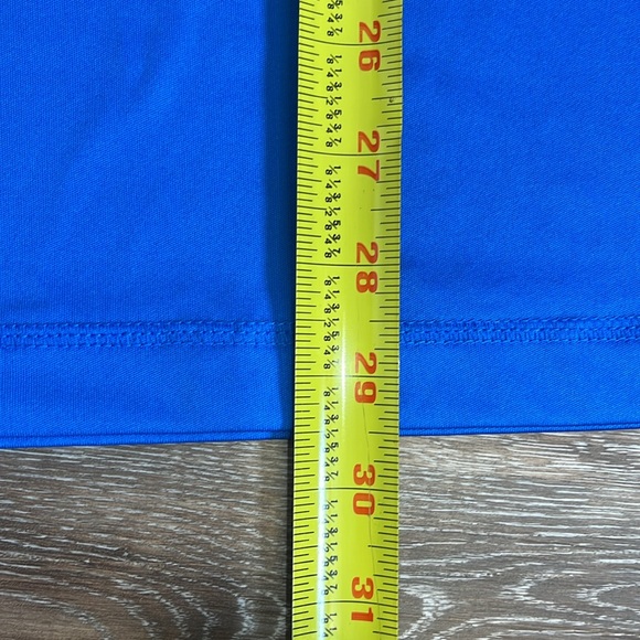 Large OKC Thunder Long Sleeved NBA TX3 Cool Pullover Unisex Large - Picture 8 of 8